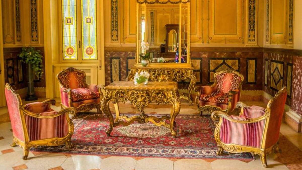 Cuentas de Instagram con ideas Vintage para decorar su hogar
