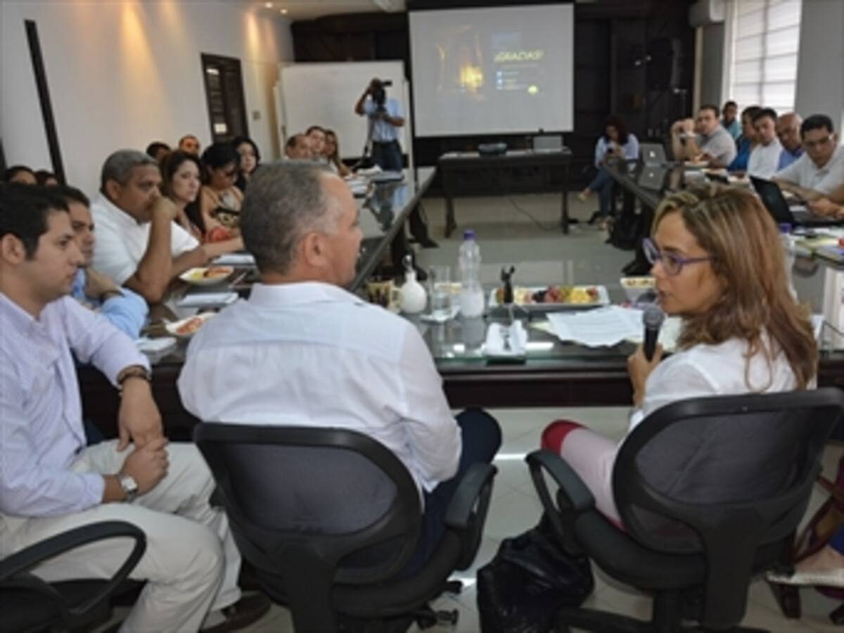 Valledupar será zona libre de analfabetismo en 2015