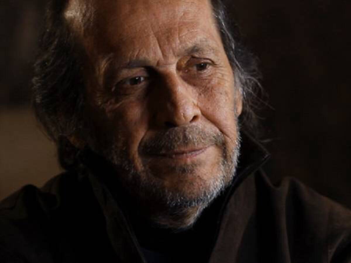 Dos años sin el español Paco Lucía