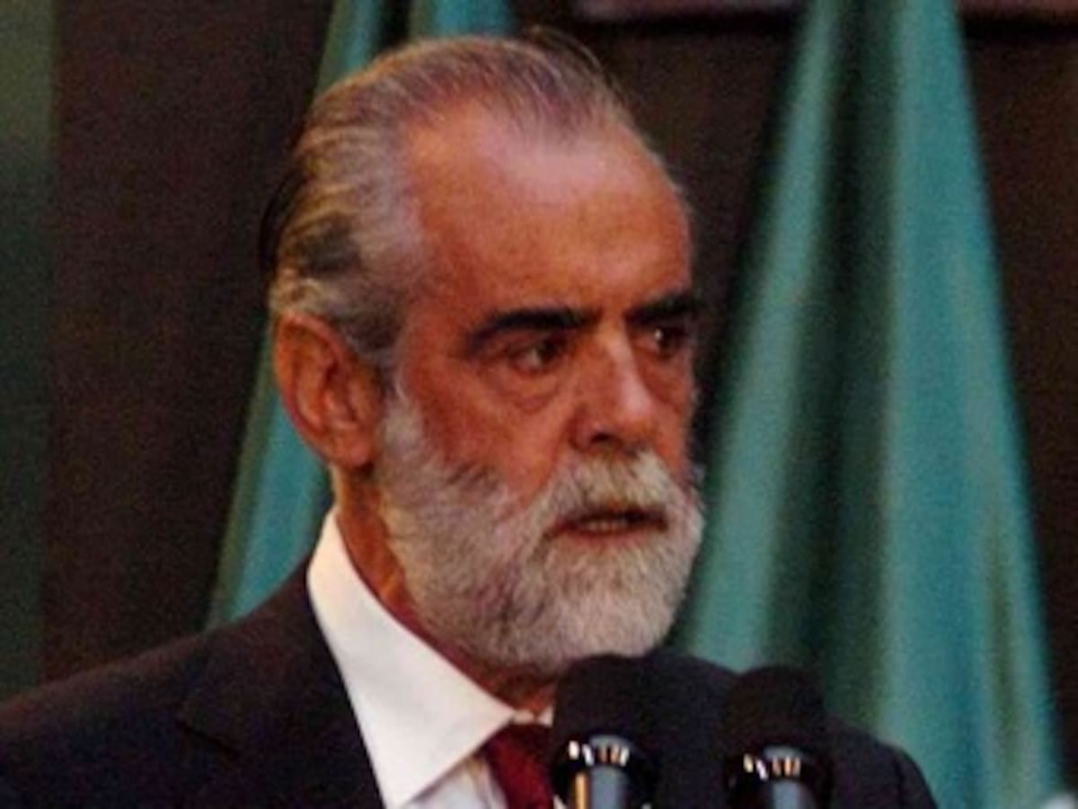 Investigan presunto secuestro de ex candidato presidencial mexicano