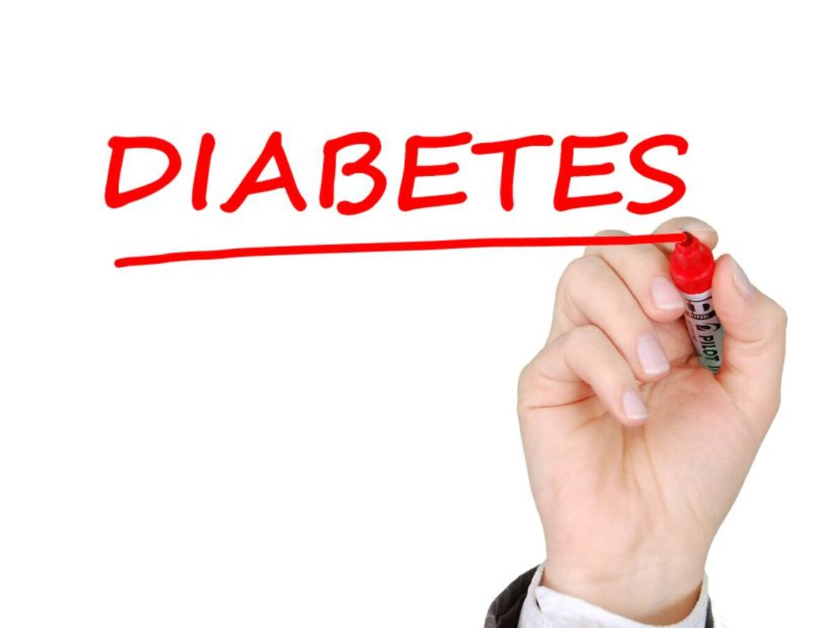 ¿Qué es la pre diabetes?