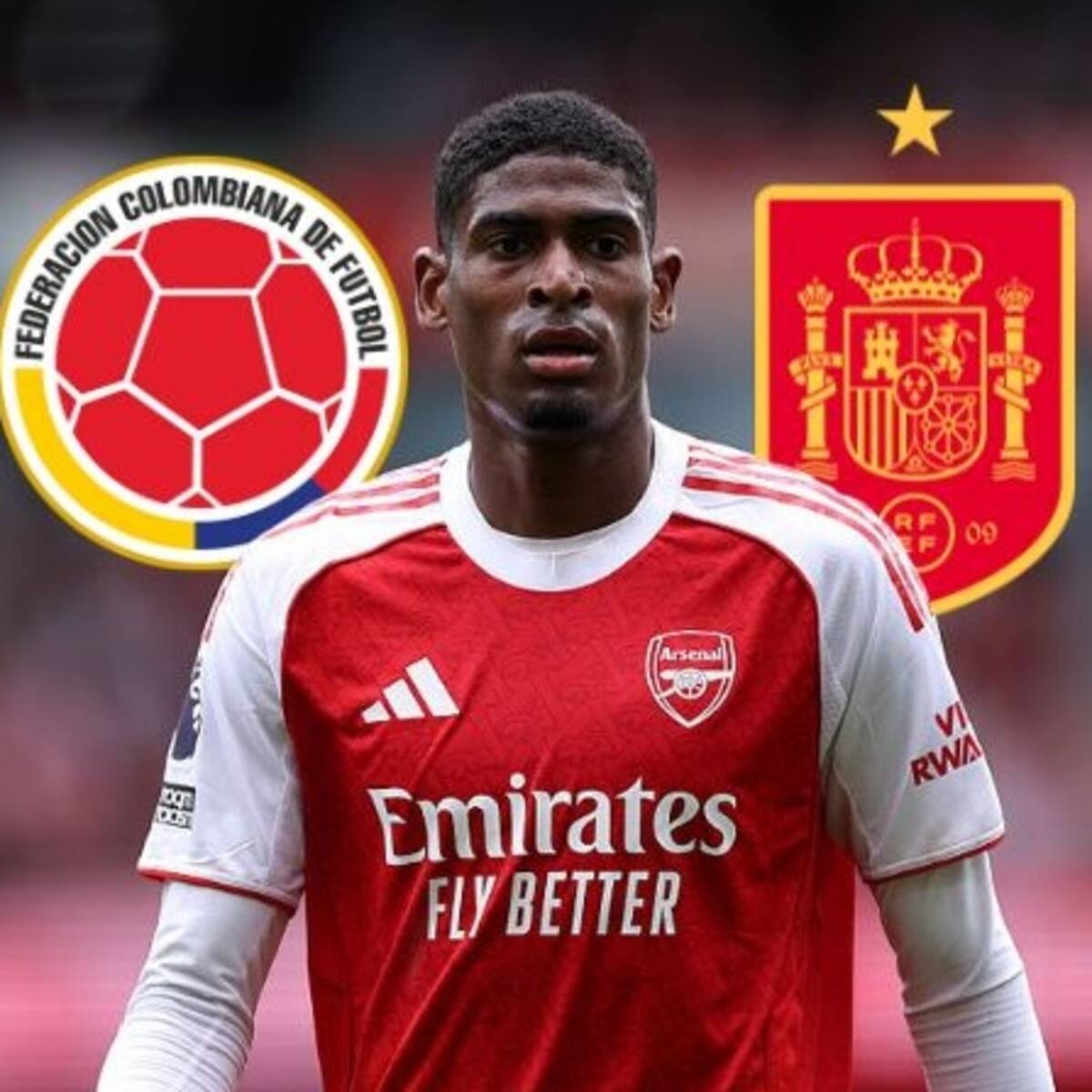 ¿Cristhian Mosquera y un nuevo portazo? Contundente respuesta sobre la Selección Colombia