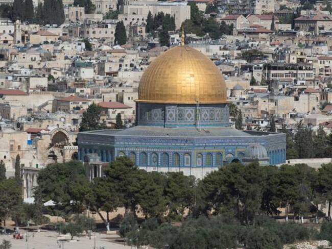 ONU alista resolución que rechaza decisión de Trump sobre Jerusalén