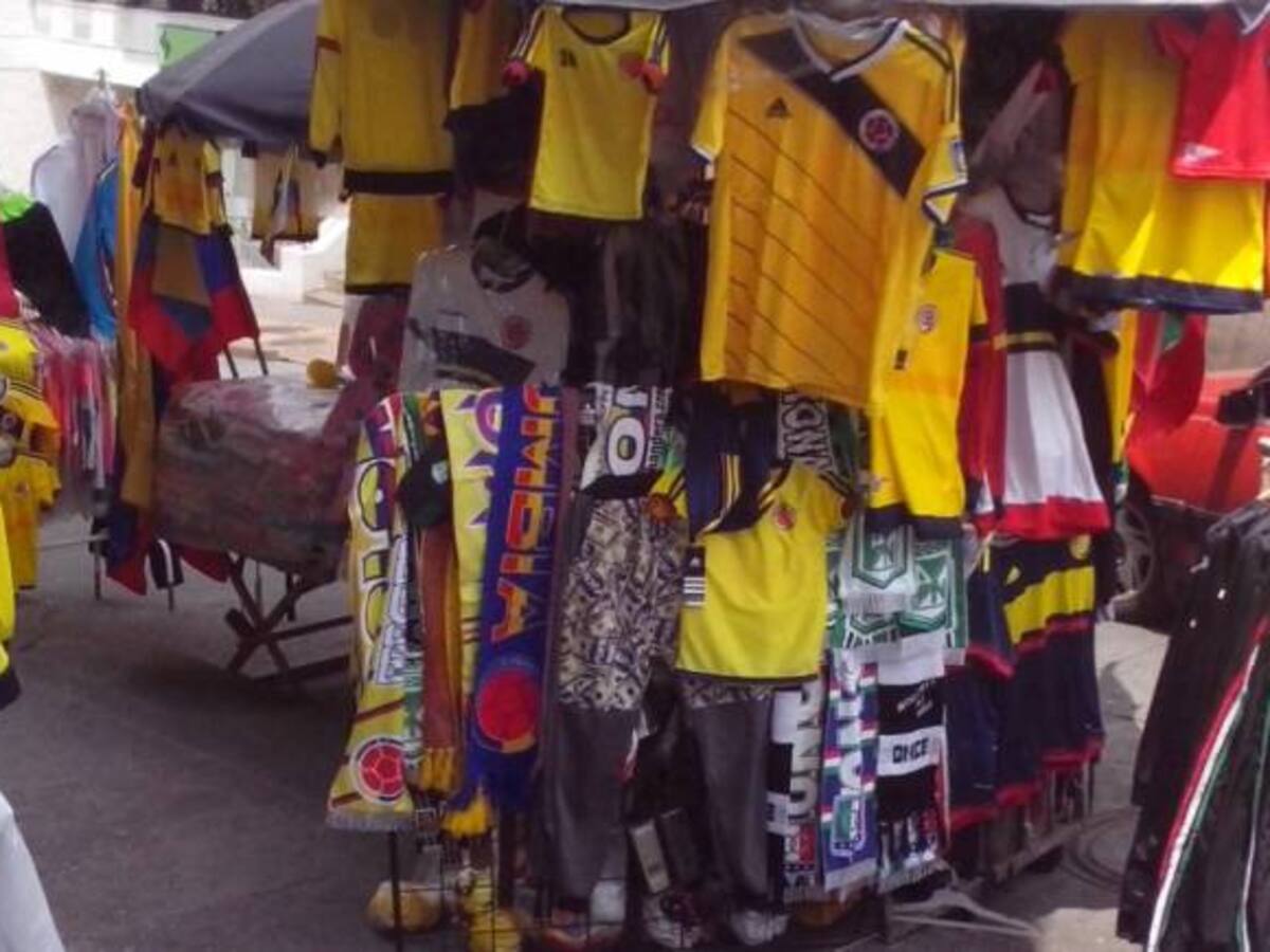 En Manizales se extreman medidas de seguridad por el partido de la Selección Colombia