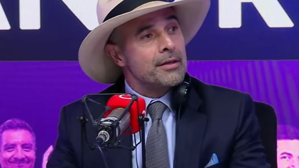 Roy Barreras no me genera nada en política: Andrés Guerra por posible regreso de Alianza por la Vida