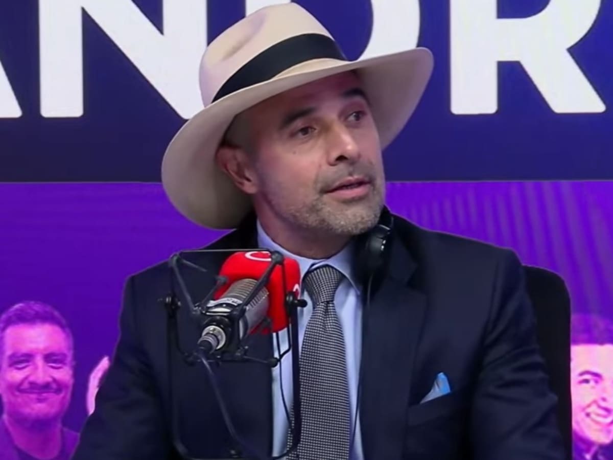 Roy Barreras no me genera nada en política: Andrés Guerra por posible regreso de Alianza por la Vida