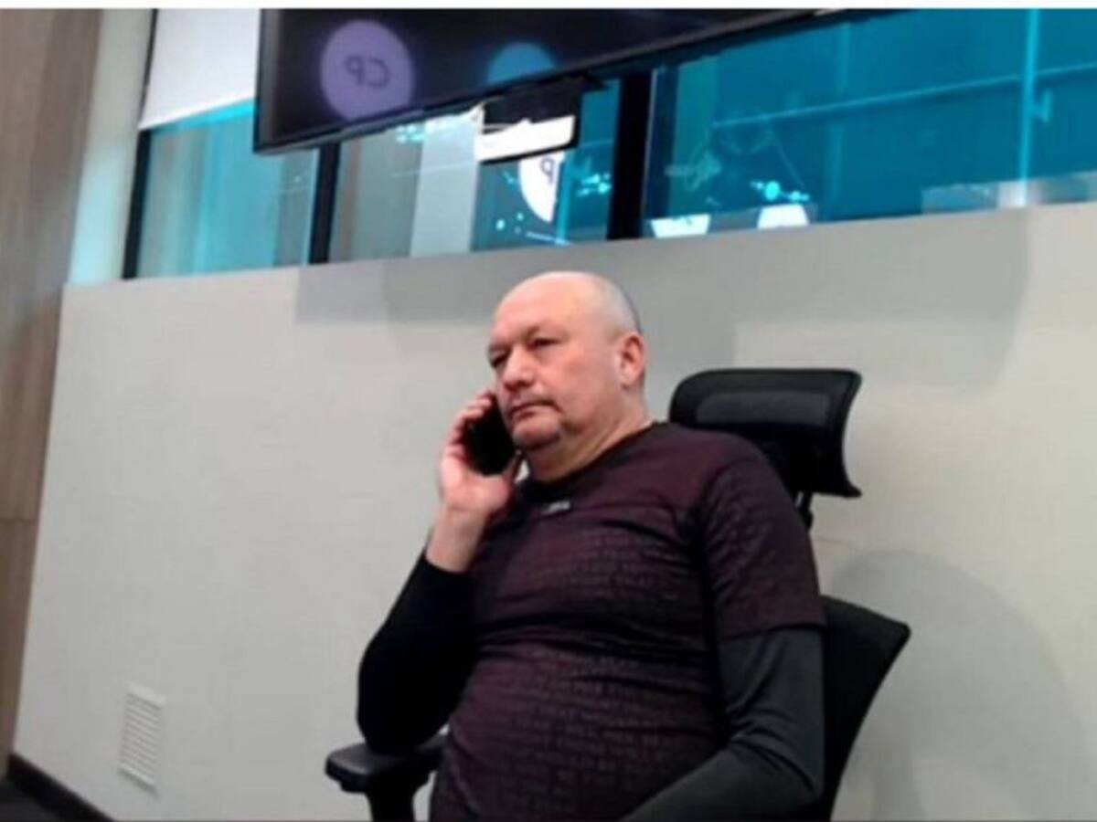 Guardia implicado en la fuga del abatido alias ‘Matamba’ seguirá preso