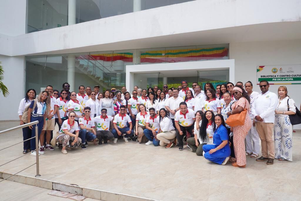 Alcaldía de Cartagena