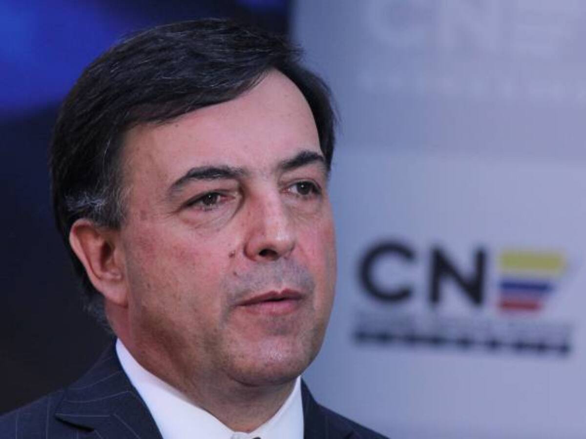 Garantizados recursos para consulta de partidos: Registraduría