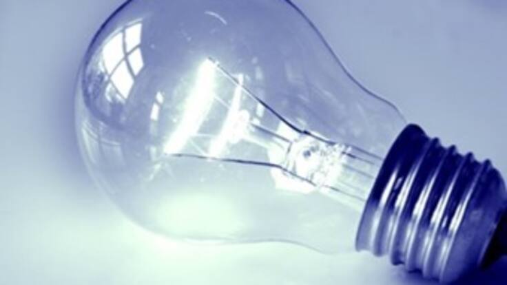 Bombillas tradicionales desaparecerán en el 2011