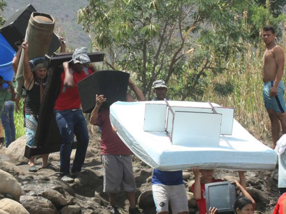 Es necesario que Santos acuda a todas las instancias: Consejo de Estado