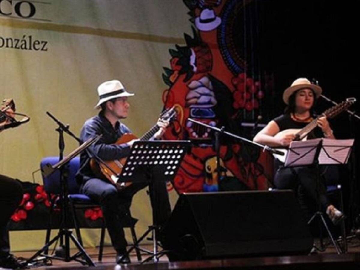 El 29° Concurso Nacional del Bambuco, abre su convocatoria