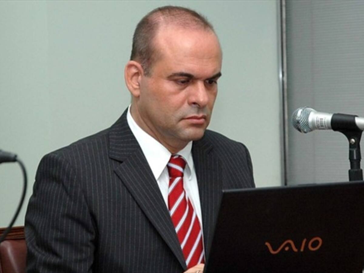Mancuso advierte que cierra colaboración con la justicia