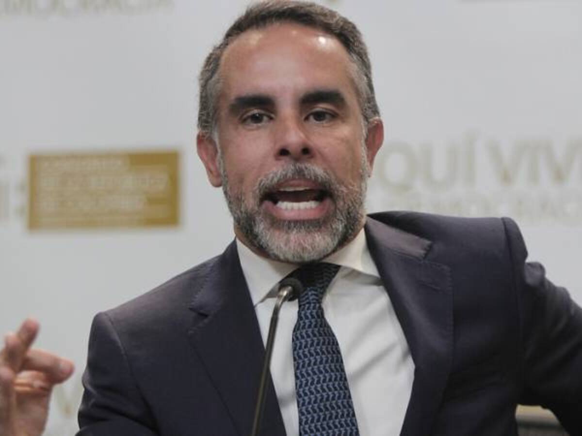 Benedetti desacredita al testigo de la Fiscalía que lo mencionó en el caso Odebrecht