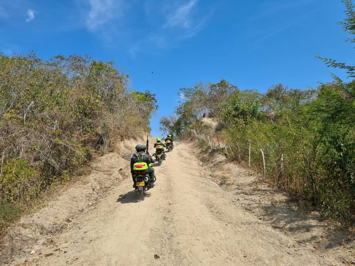 Procuraduría advirtió crisis de violencia contra comunidad LGBTIQ+ en Montes de María