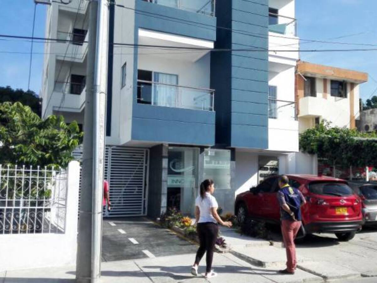 “Cualquier información que hay un riesgo a la vida hay que proceder”: alcalde de Cartagena