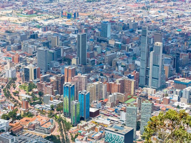 La región Bogotá-Cundinamarca, la más innovadora: DNP