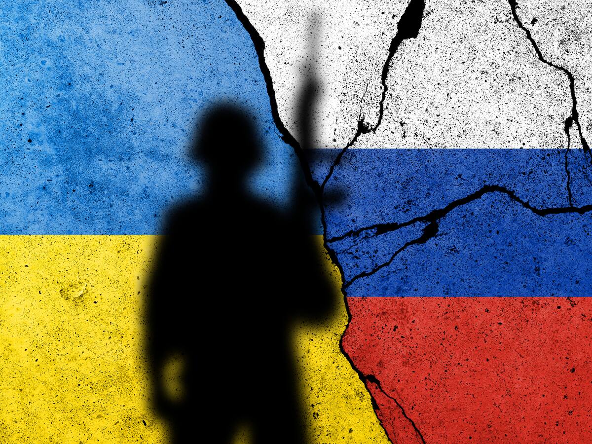 Hay que llegar a una paz estable y duradera: portavoz de Francia sobre guerra entre Rusia y Ucrania