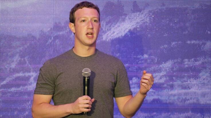 Creador de Facebook conocerá trabajo para llevar internet a estratos bajos