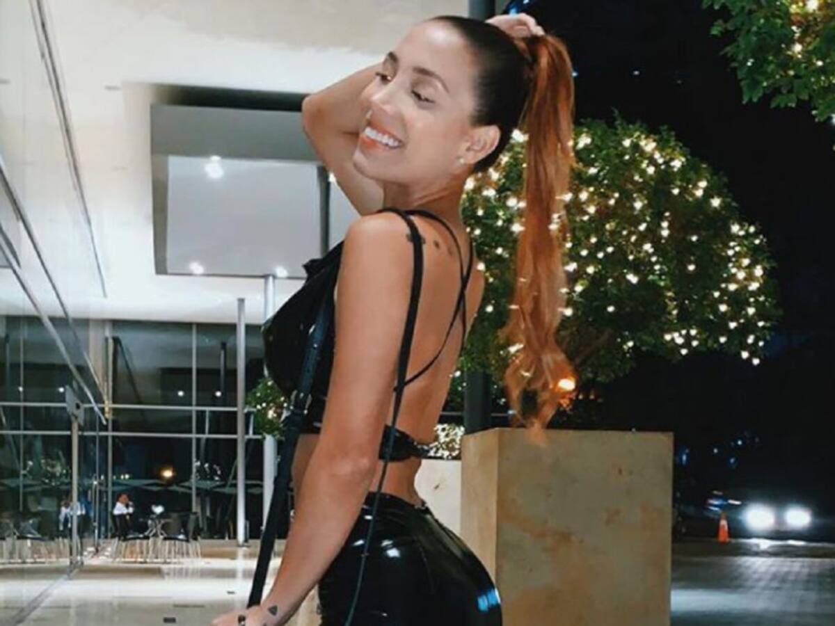 Cambió de look de Luisa Fernanda W encendió las redes sociales