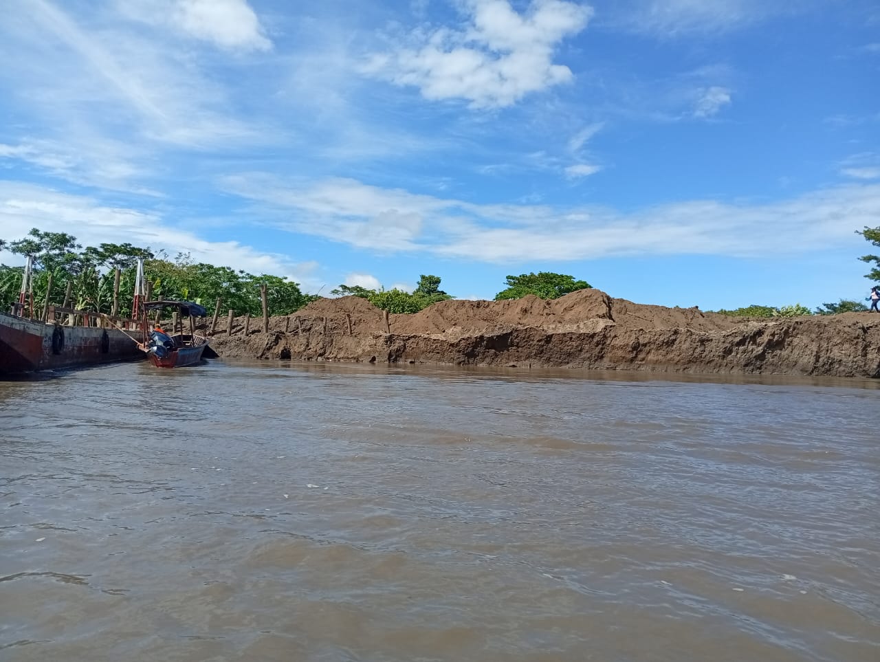 Alcaldía de El Peñón, Bolívar