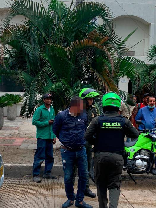 Colprensa- cortesía