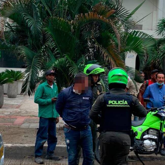 Colprensa- cortesía