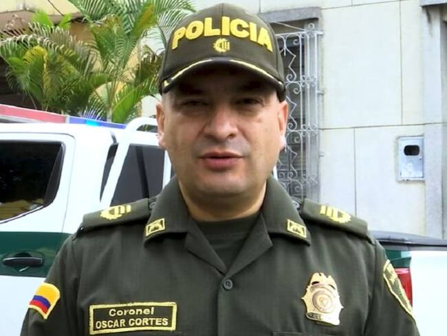 Con armas traumáticas ladrones querían robar un negocio