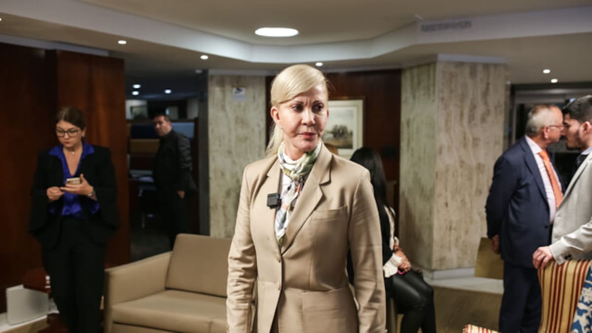 Estaba amenazado, hicieron tiros a su casa: Dilian F. Toro por asesinato de Eliecid Ávila