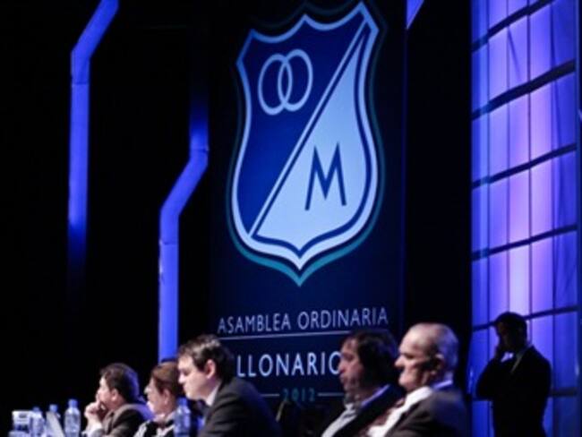 Aprueban reglamentación para 20 millones de acciones en Millonarios