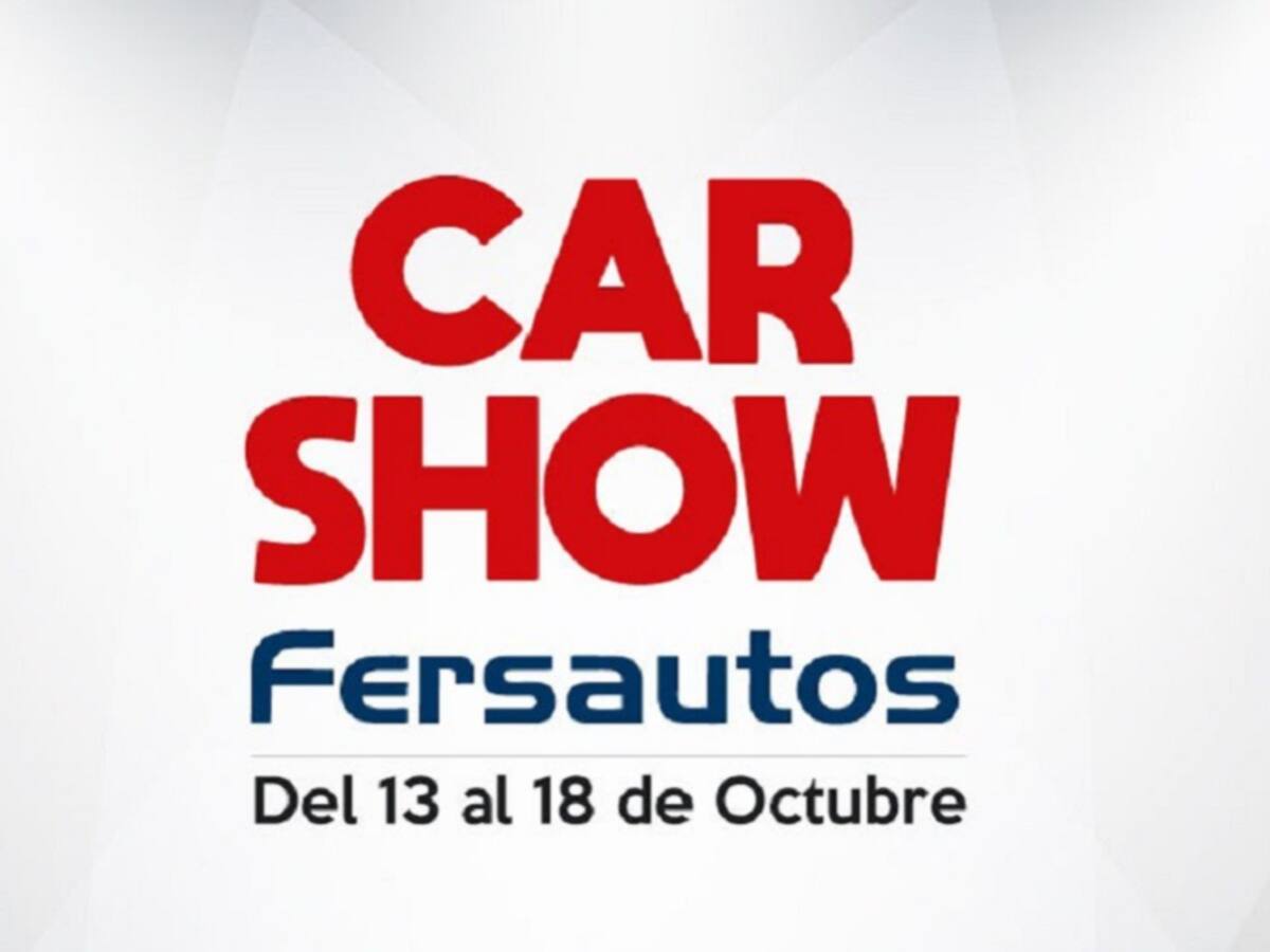 Llegó a Cúcuta el Carshow Fersautos con las mejores marcas de la ciudad