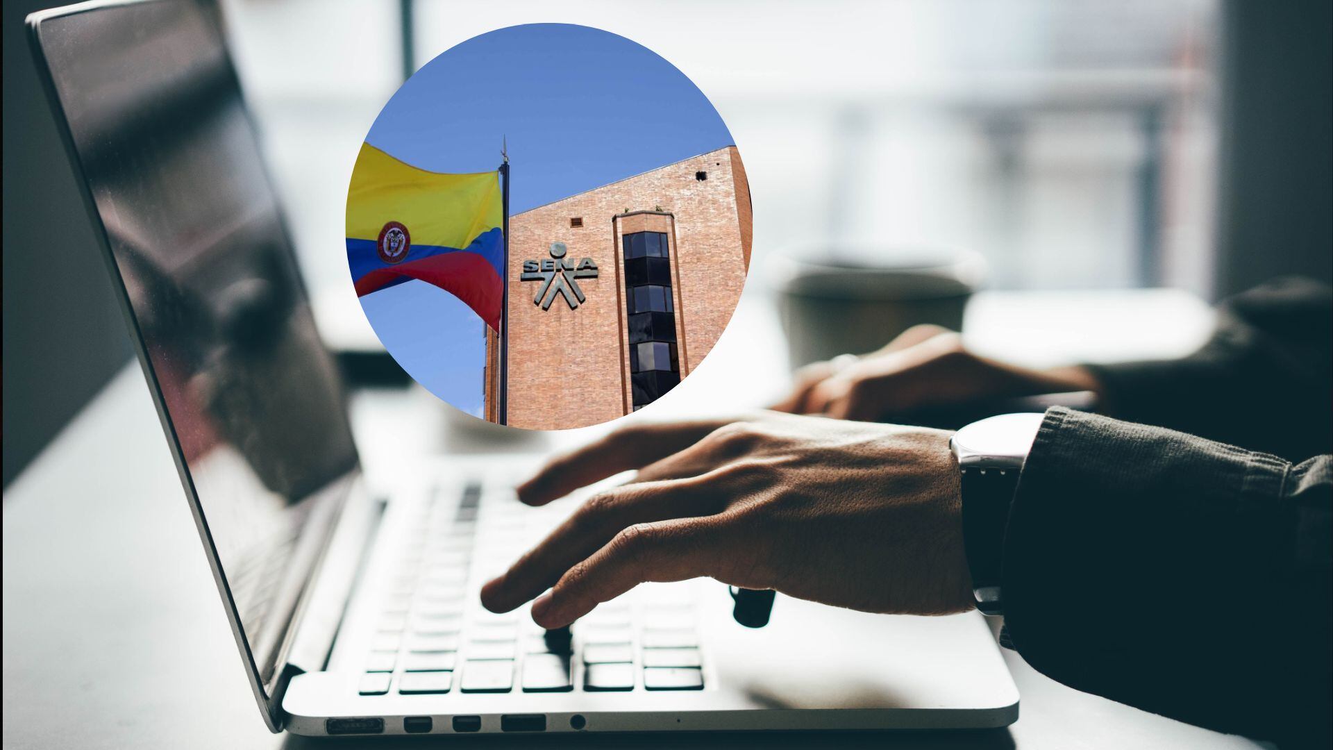 Estudios con el Sena / Getty Images - Colprensa