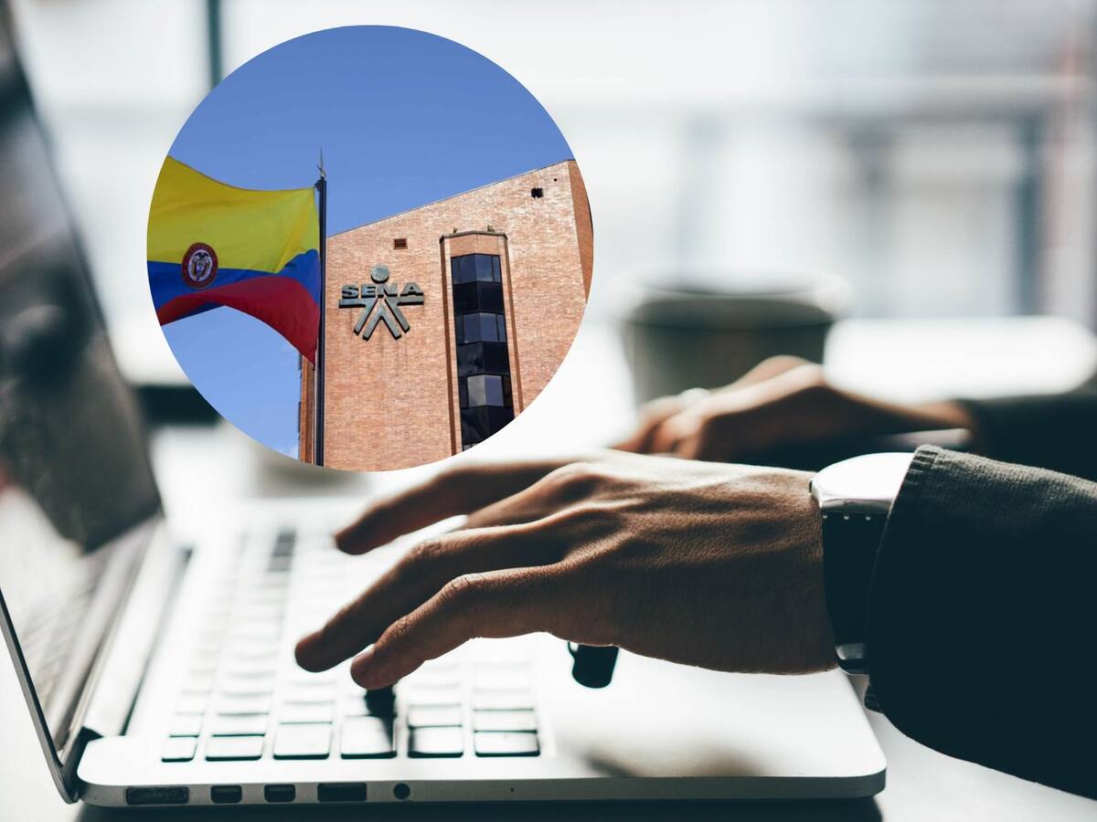 Estudie gratis en el SENA: Conozca el listado de cursos cortos y virtuales que ofertó