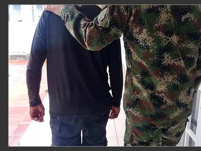 Habrían recibido misiones como cobros extorsivos, inteligencia delictiva a la Fuerza Pública.