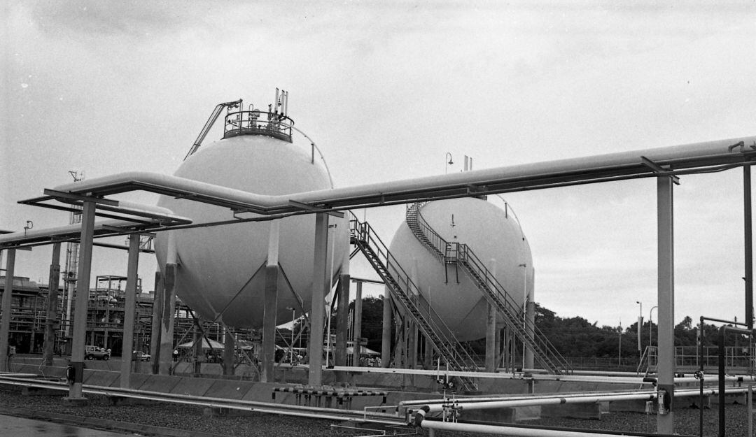 Resultados económicos de Promigas