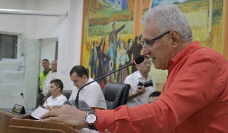 Proyecto de valorización