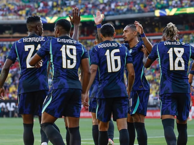 Foto: Rafael Ribeiro|CBF