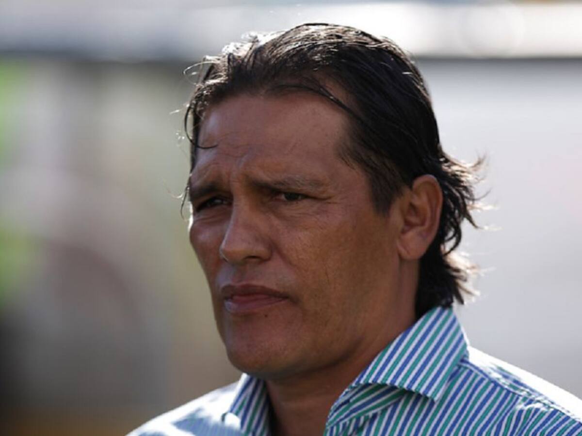 Flabio Torres, rumbo a Perú para firmar con su nuevo equipo