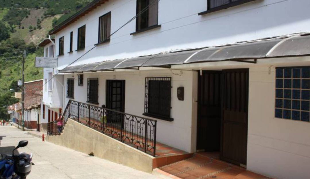 En lo que va del año, han ocurrido cerca de cinco asaltos en las vías del occidente de Antioquia