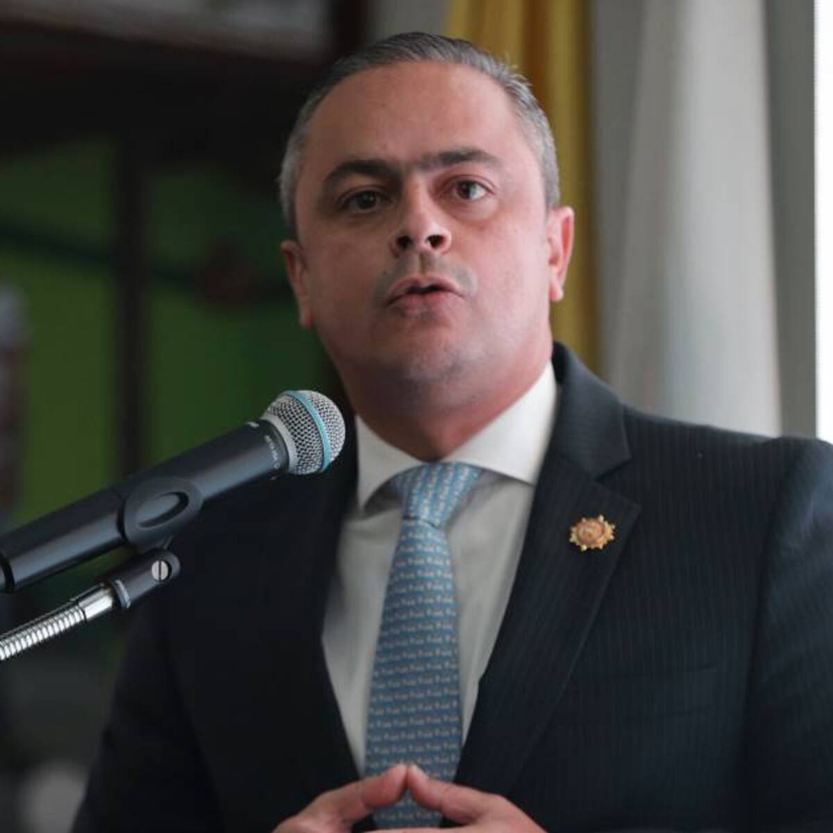 Alto Comisionado para la Paz confirma asistencia ante citación de la JEP