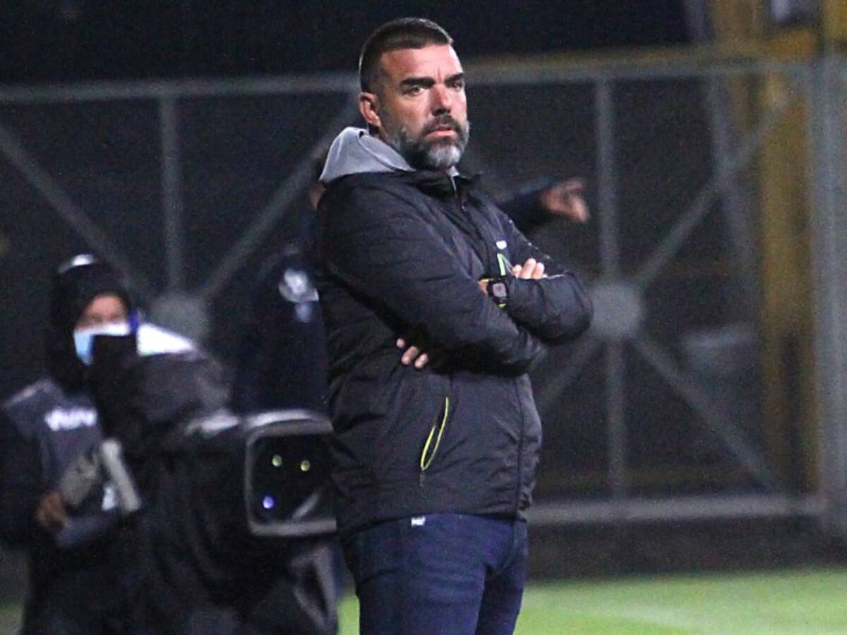 "Hago un llamado a los jugadores que no dimensionan la grandeza del 'León'"