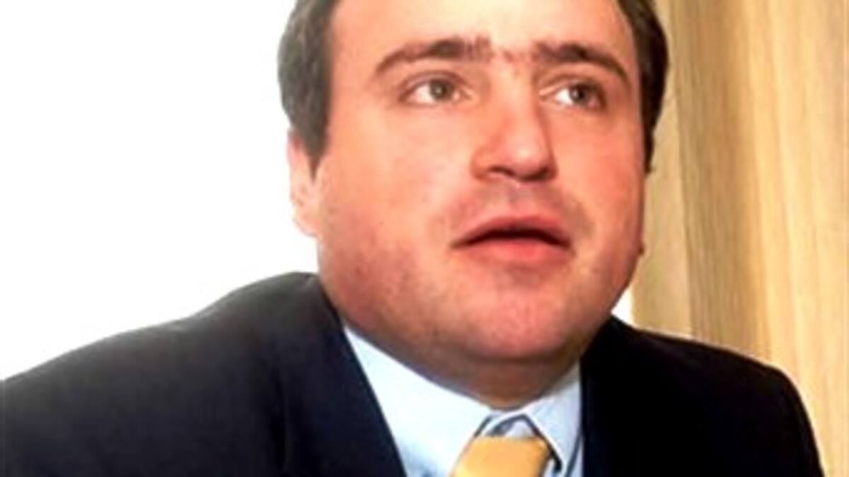 Fiscalía no pudo imputar cargos contra concejal José Juan Rodríguez