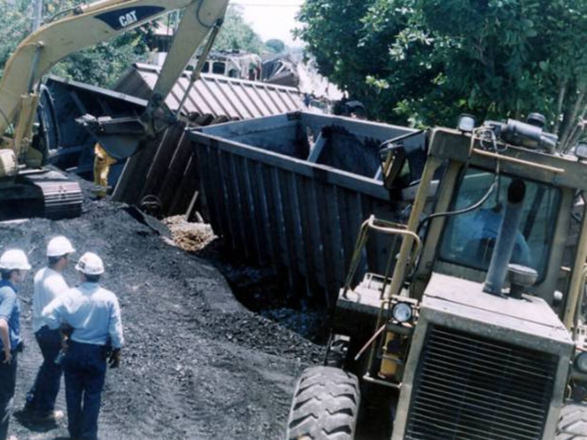 Los mejores salarios en Colombia se pagan en la minería, energía e hidrocarburos