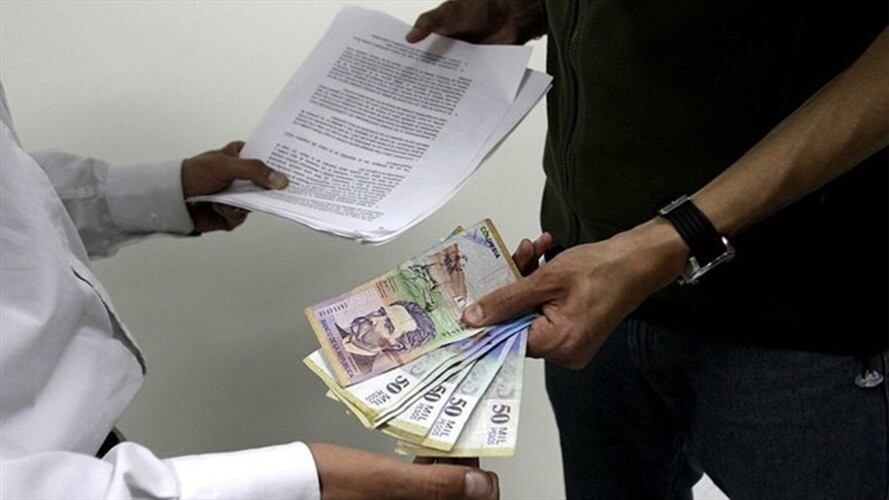 Imagen de referencia. Foto: Colprensa