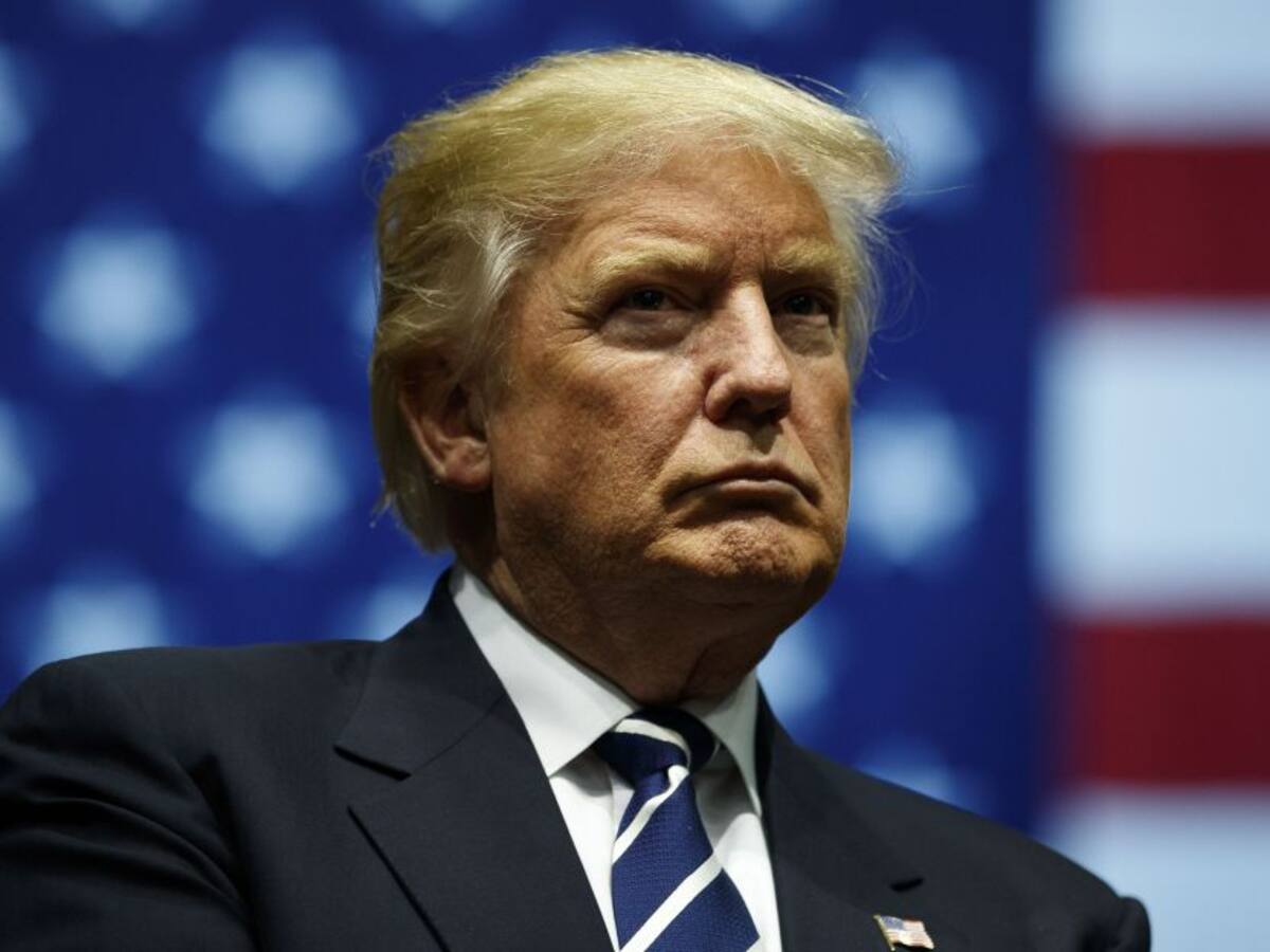 ¿Qué viene para Trump después del fracaso del impeachment?