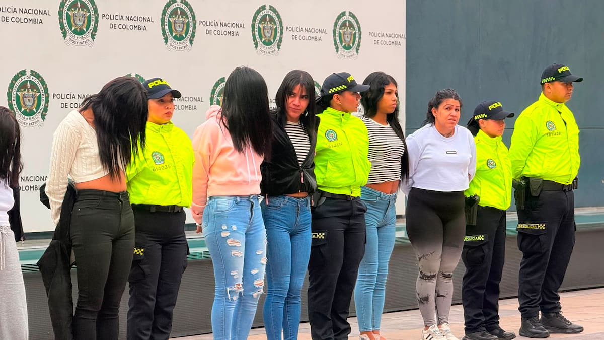 Duro golpe a ‘Pirañas’: desmantelan una banda dedicada al robo de comercios de cadena