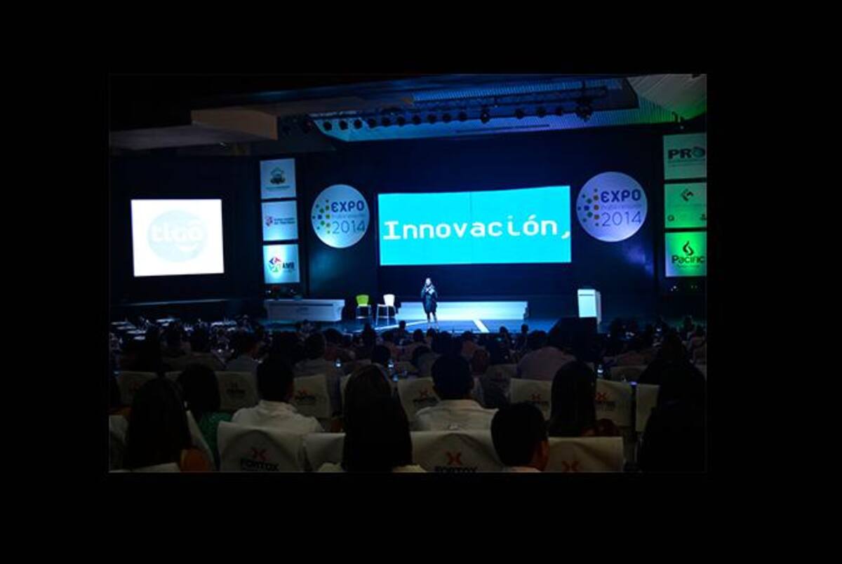 Los principales temas fueron Innovación, Tecnología e Inversión. La capacidad de la ciudad para transformarse como una forma para mantener su atractivo nacional e internacional. Asistieron 2.300 personas entre los dos días.