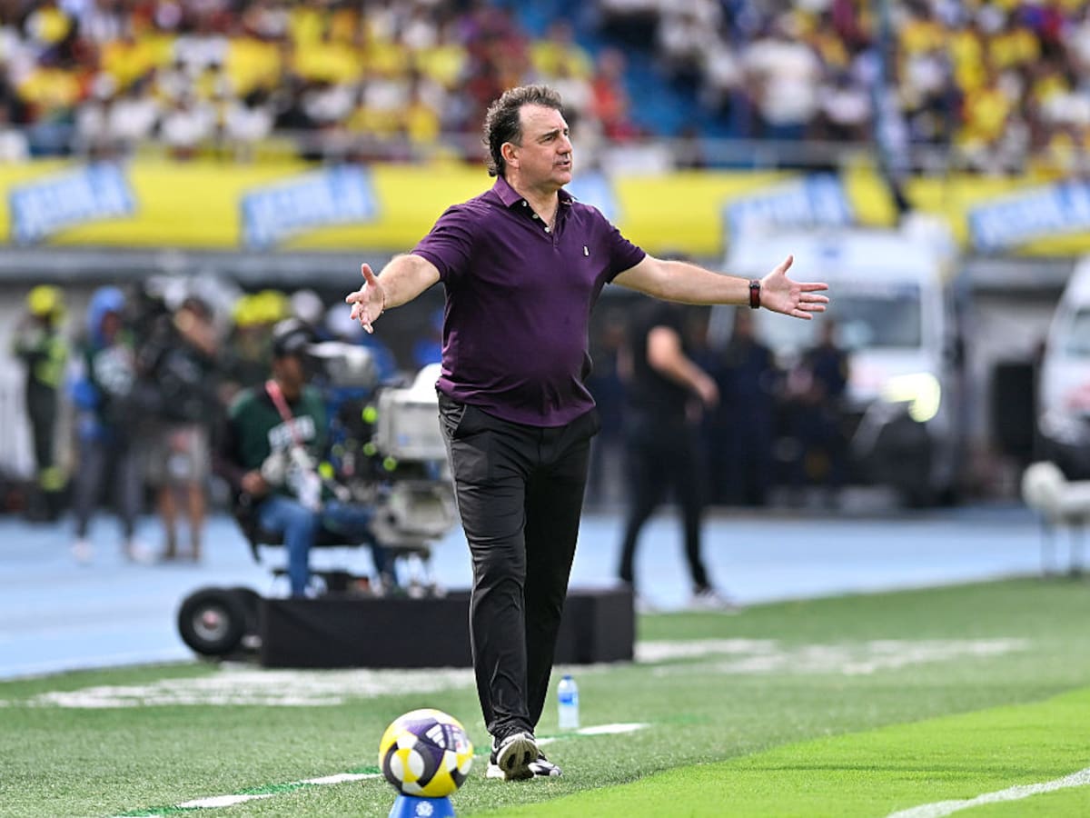 La Selección Colombia pierde un jugador del proceso Lorenzo para el Mundial: así fue su grave lesión