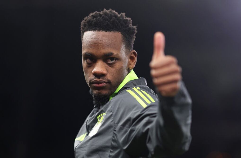 Prensa inglesa revela supuestos casos de indisciplina de Jhon Durán en el Aston Villa. (Photo by Harry Murphy - AVFC/Aston Villa FC via Getty Images)