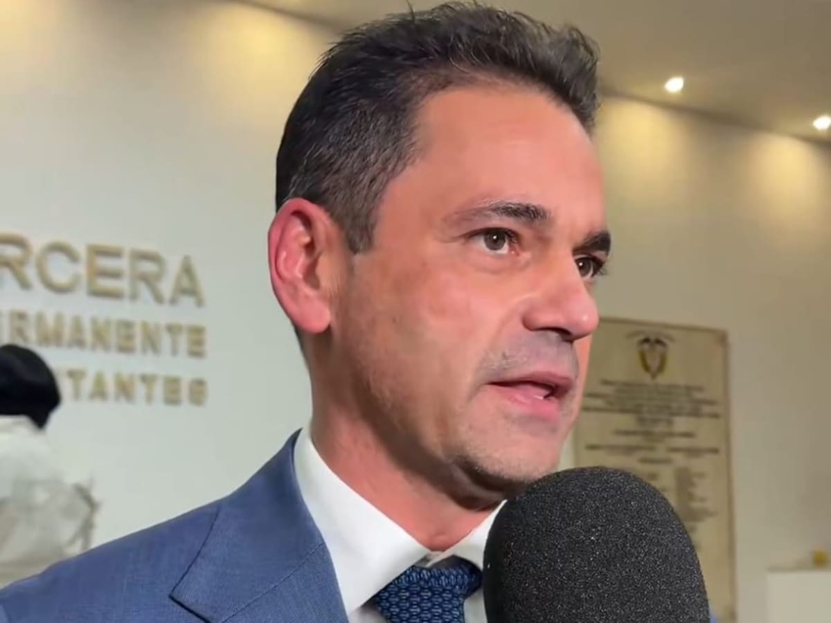 Alfredo Ape Cuello obtuvo las mayorías y fue elegido presidente de la Comisión Tercera de la Cámara
